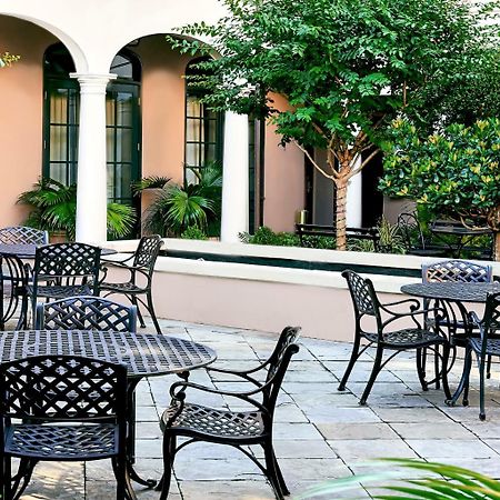 Planters Inn - Charleston Exterior foto