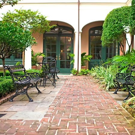 Planters Inn - Charleston Exterior foto