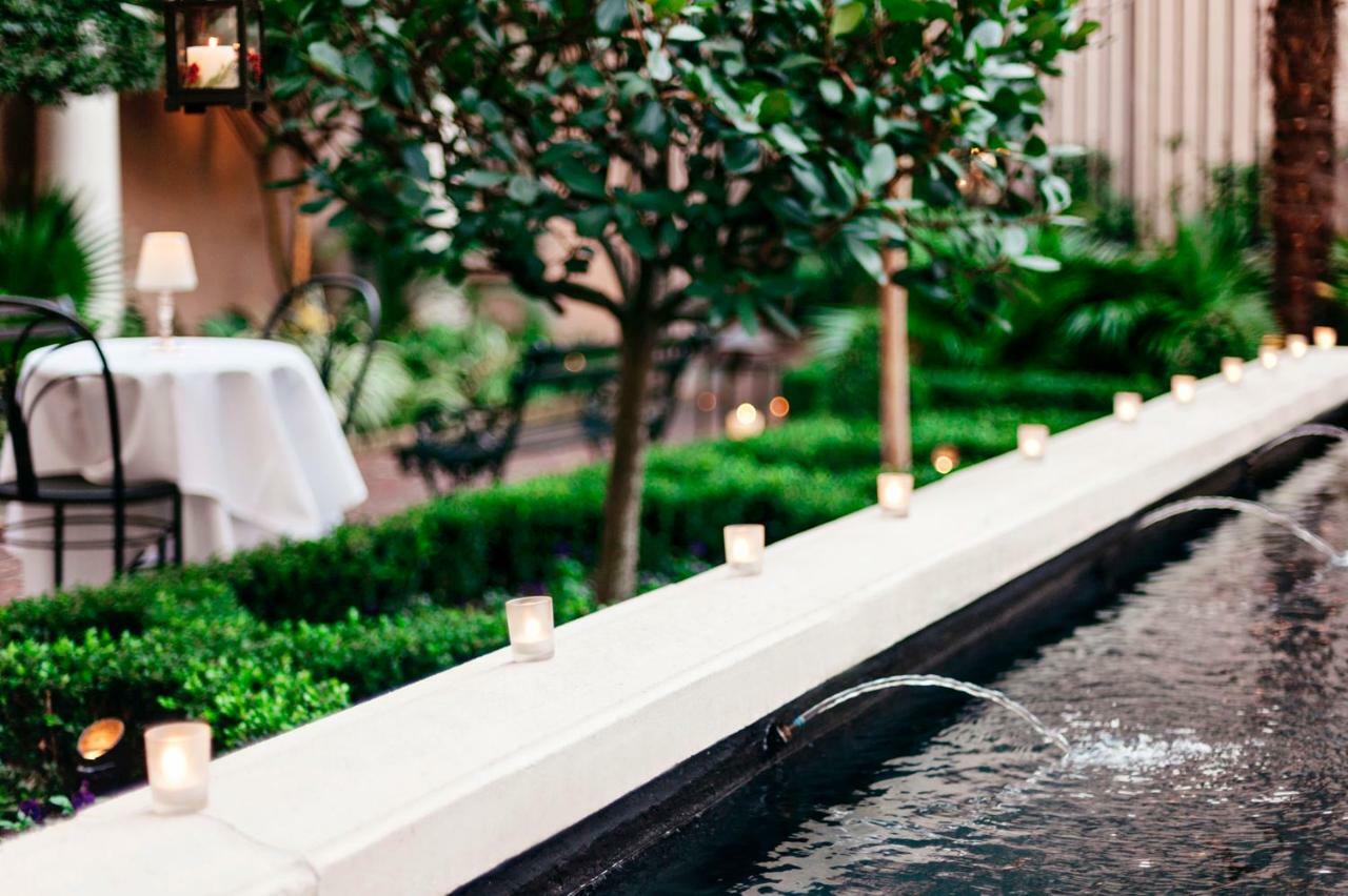 Planters Inn - Charleston Exterior foto
