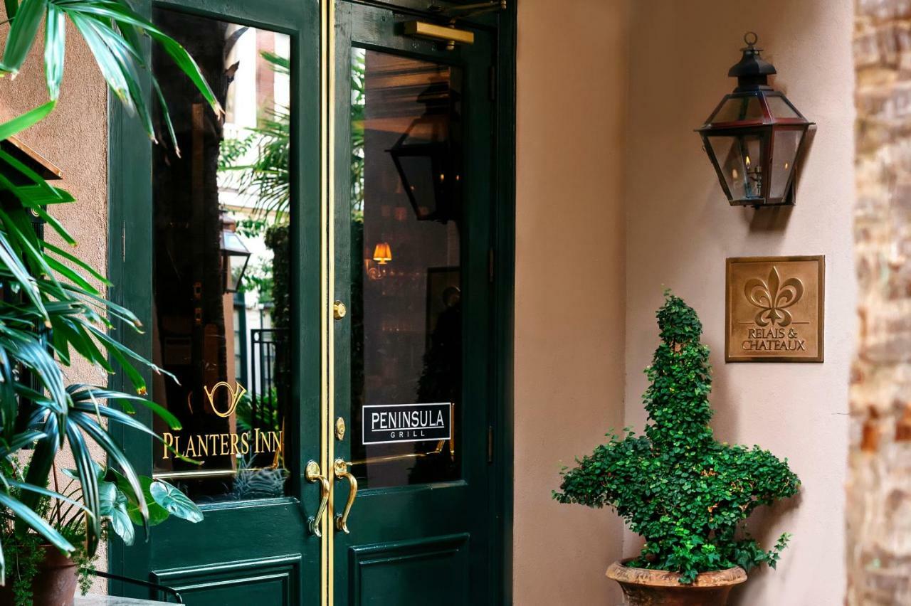 Planters Inn - Charleston Exterior foto