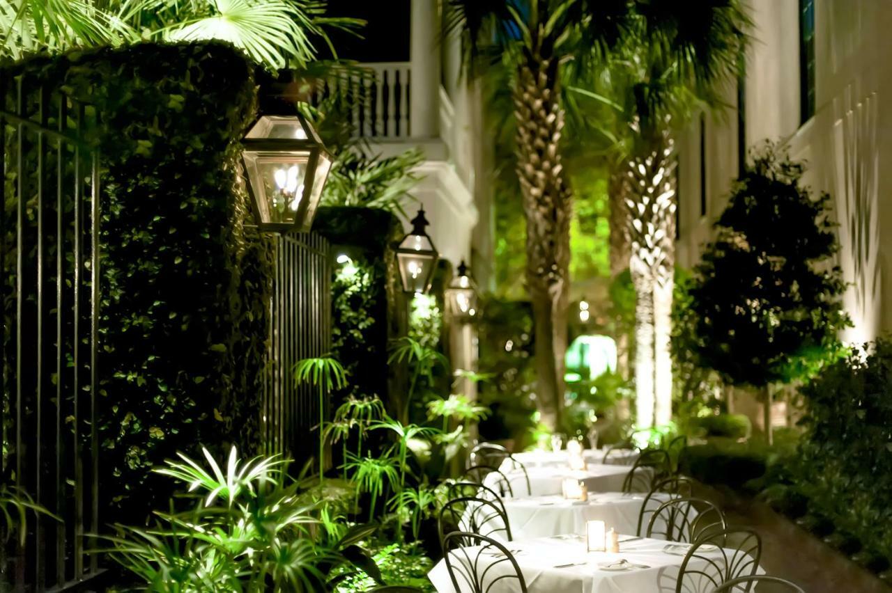 Planters Inn - Charleston Exterior foto