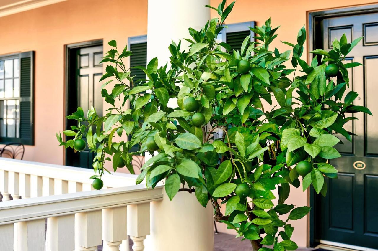 Planters Inn - Charleston Exterior foto
